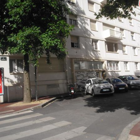 Residence Adour 巴约讷 外观 照片