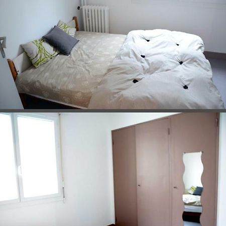 Residence Adour 巴约讷 外观 照片