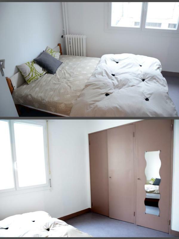 Residence Adour 巴约讷 外观 照片